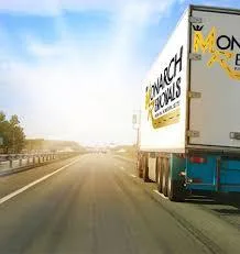 Sydney to Canberra Removalists - Monarch Removals