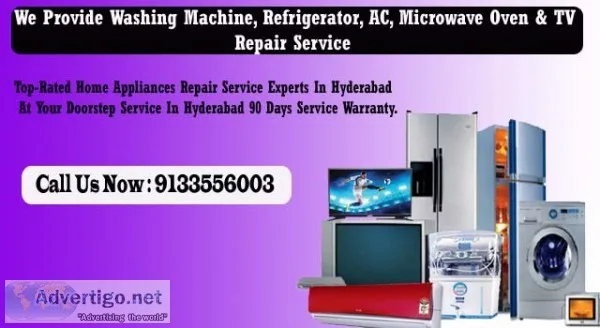 Samsung refrigerator service center in hyderabad