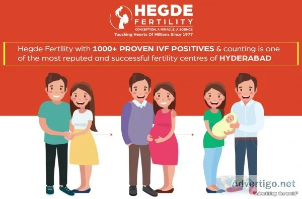 Fertility specialist in hyderabad