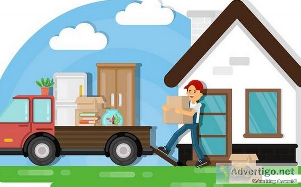 Kolkata packers and movers