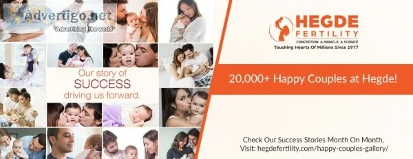 Fertility specialist in hyderabad