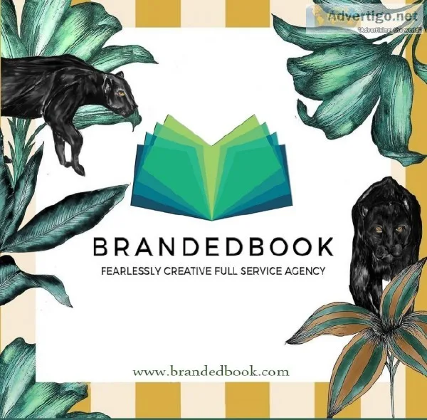 Premium Press Release Services -Branded Book