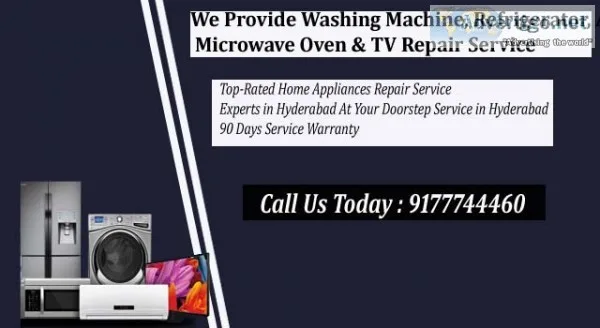 Ifb washing machine service center in hyderabad