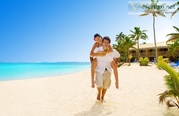 Goa tour package from delhi