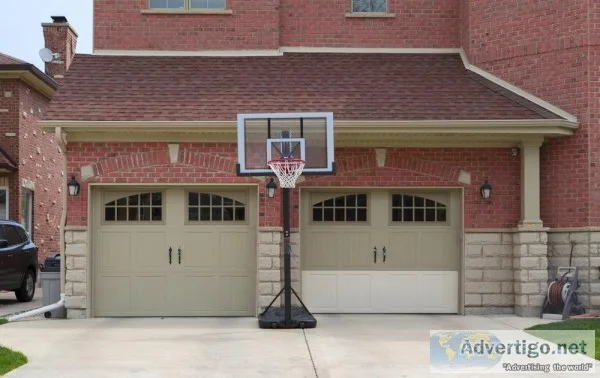Top Garage Door Service in Las Vegas