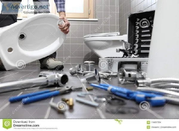 Plumber
