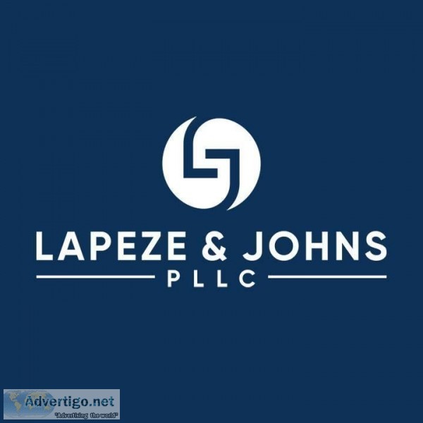 Lapeze and Johns