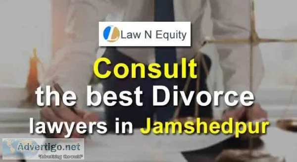 Divorce lawyer in Jamshedpur