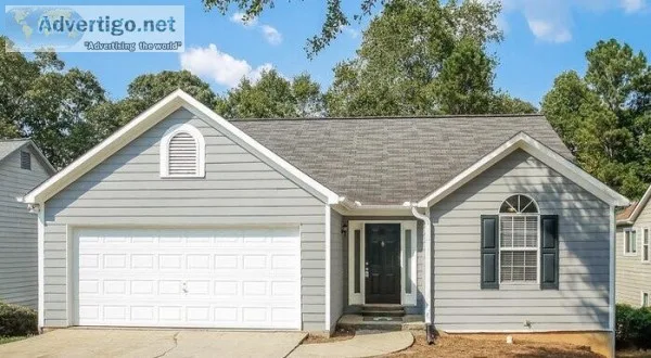 1836 Killarney Dr SW Marietta GA 30008