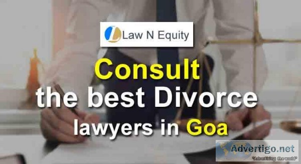 Divorce lawyers in goa