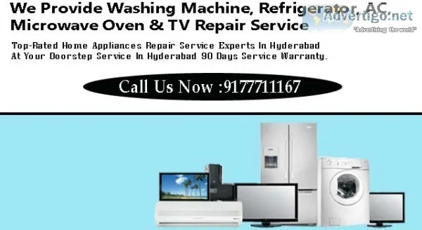 Daikin ac repair center in hyderabad