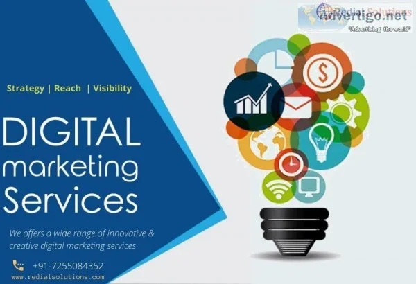 Best Digital Marketing Company in Noida India