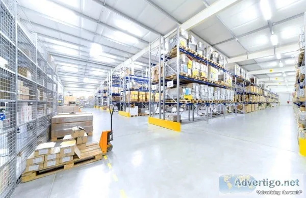 Get the best Steel Shelving
