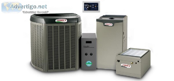 Central Air Conditioning Service in Livingston NJ
