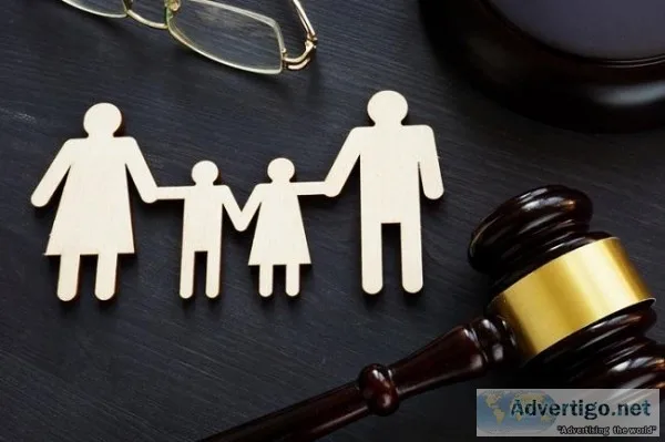 Family Law Child Custody Rights In Adelaide