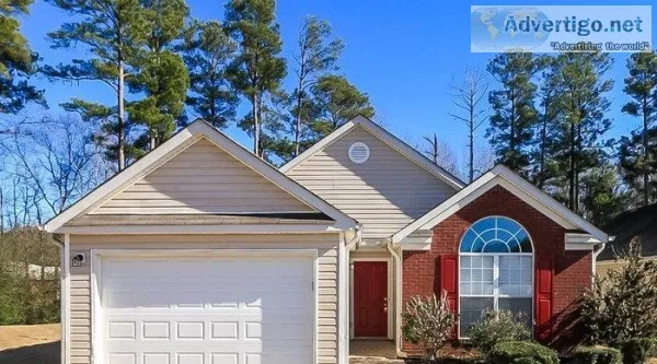 3570 Brookstone Way Union City GA 30291 USA
