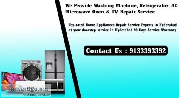 Carrier ac repair center in hyderabad