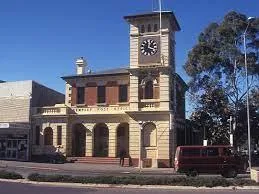 Melbourne to Sydney Removalists - Monarch Removals
