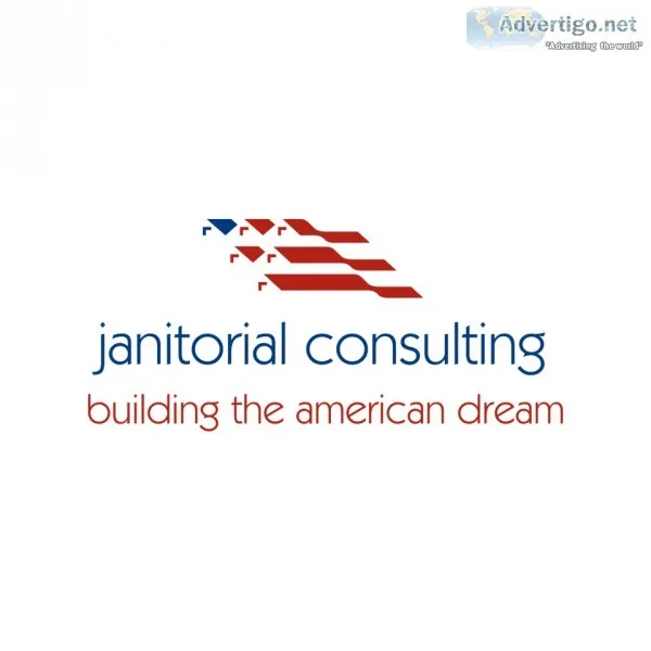 Janitorial Consulting LLC.  1 FRANCHISE ALTERNATIVE - &quot A St