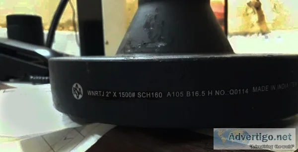Ss 304 Flanges