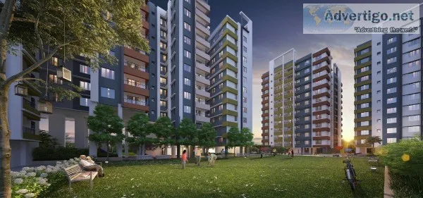 Bring color to your life  with Book Your dream homes at Windmere