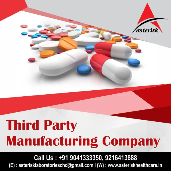Pharma capsule manufacturer