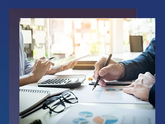 Cfo advisory