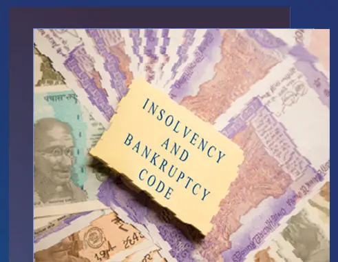 Insolvency & bankruptcy services