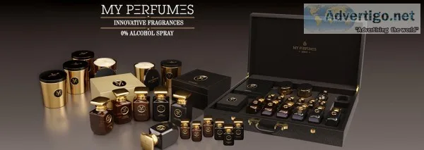 Best oriental perfumes in dubai