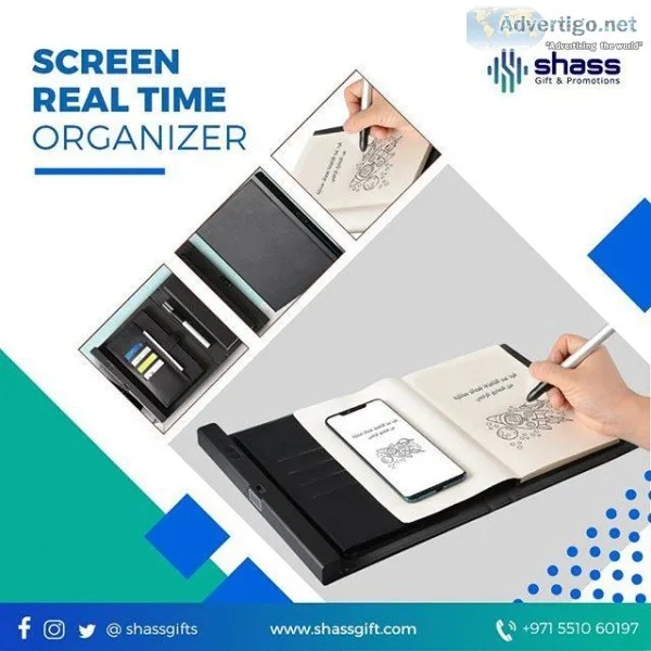 Promotional items suppliers in dubai