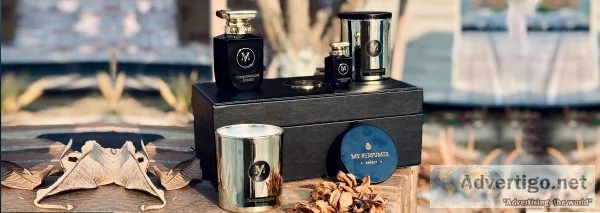 Best oriental perfumes in dubai