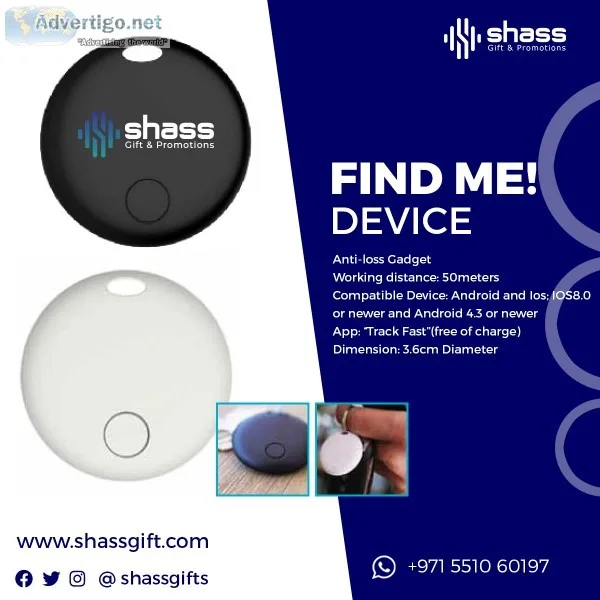 Promotional items suppliers in dubai
