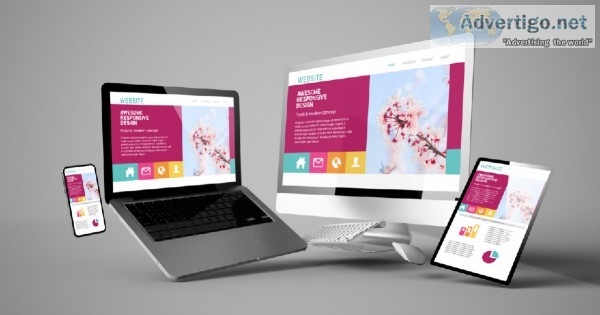 Kelowna Web Design