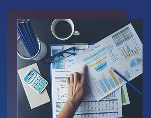 Choose the trusted business and risk advisory services
