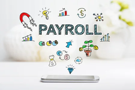 Payroll services in india