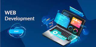 Complete Website Development Services Company in India