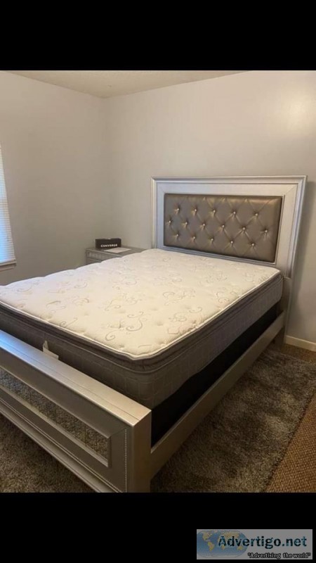 Brand New Mattresses 50-80% Retail