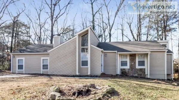 6049 Radford Dr Riverdale GA 30296