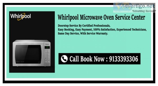 Whirlpool microwave oven service center in hyderabad