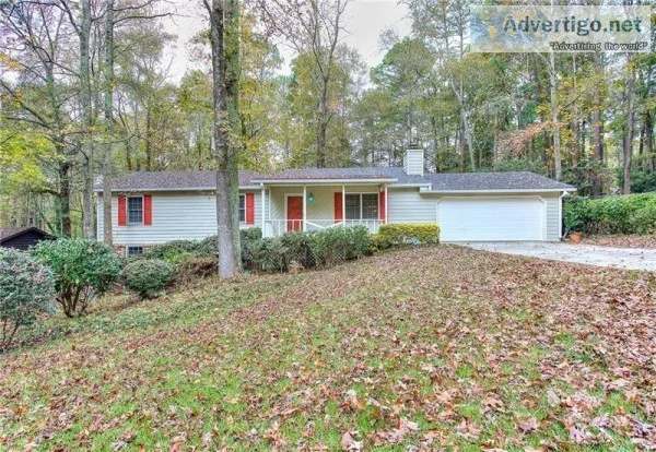Single Family Home Forsale in Snellville GA