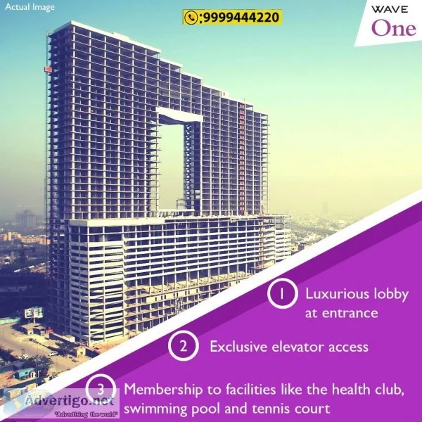 Wave One Price list Wave One Location
