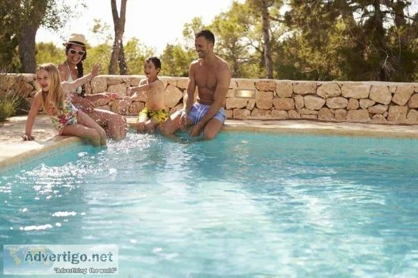 south florida pool heating