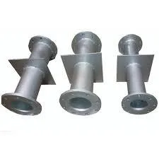 Ms Flange Manufacturer
