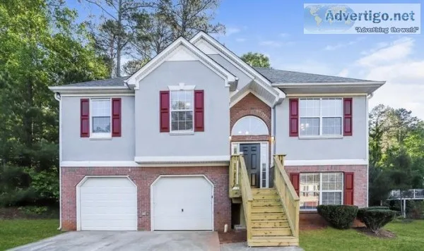 4110 SWEETSPRINGS TERRACE SW POWDER SPRINGS GA 30127