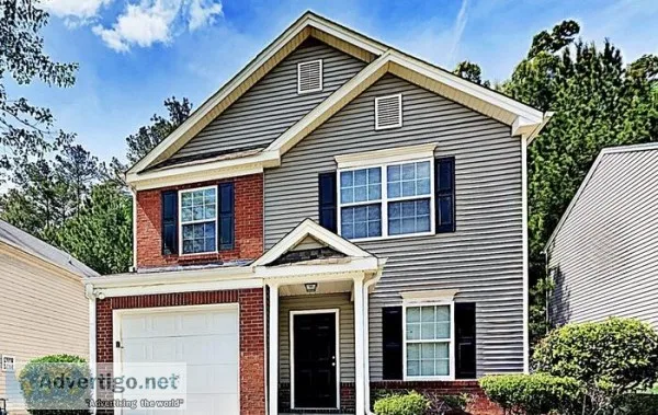 3383 Sable Chase Ln Atlanta GA 30349