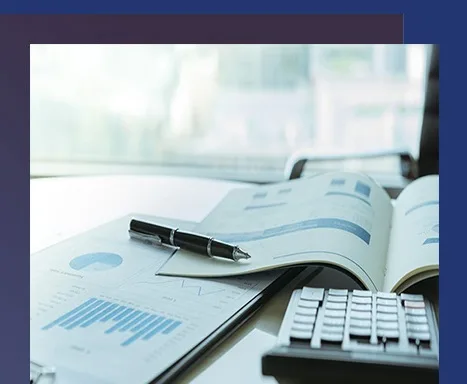 Regulatory and compliance advisory services