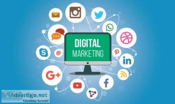 Best Digital Marketing Agency in Delhi - Art Attackk