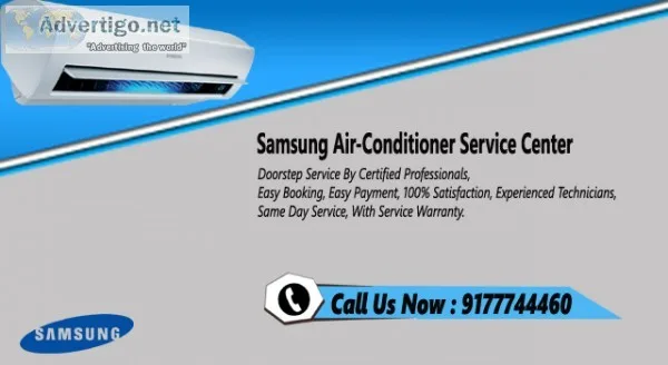 Samsung ac service center in hyderabad