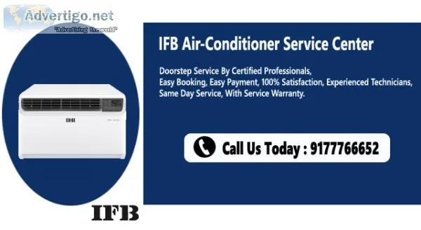 Ifb ac service center in hyderabad