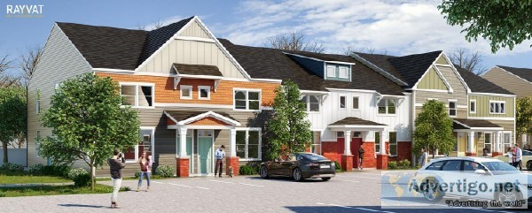 Save Up to 25% off on 3D Rendering Services in Motorhome